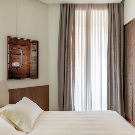 Le Case Di Andrea - Luxe Rome Apartment Zewnętrze zdjęcie