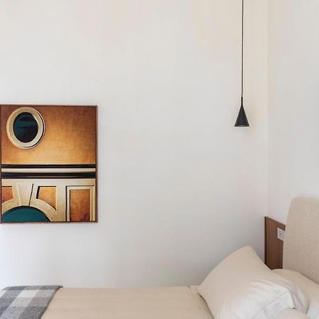 Le Case Di Andrea - Luxe Rome Apartment Zewnętrze zdjęcie