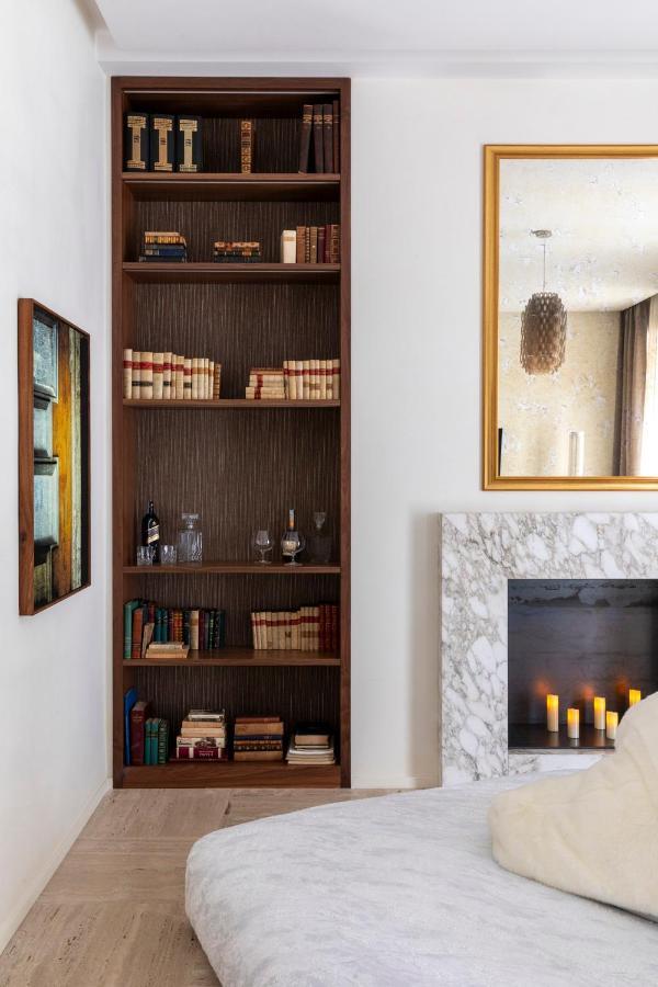 Le Case Di Andrea - Luxe Rome Apartment Zewnętrze zdjęcie