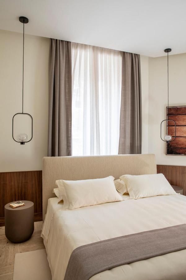Le Case Di Andrea - Luxe Rome Apartment Zewnętrze zdjęcie