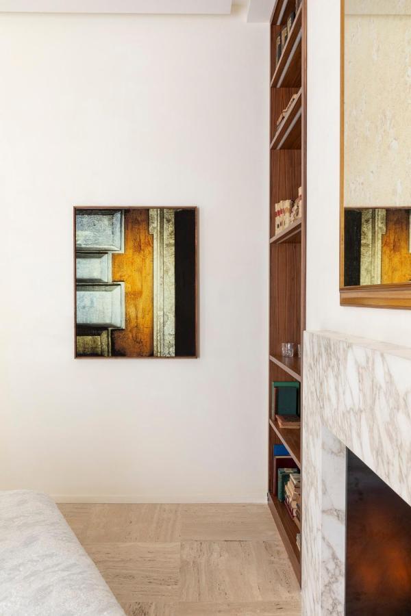 Le Case Di Andrea - Luxe Rome Apartment Zewnętrze zdjęcie