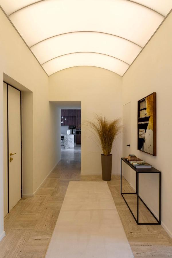 Le Case Di Andrea - Luxe Rome Apartment Zewnętrze zdjęcie