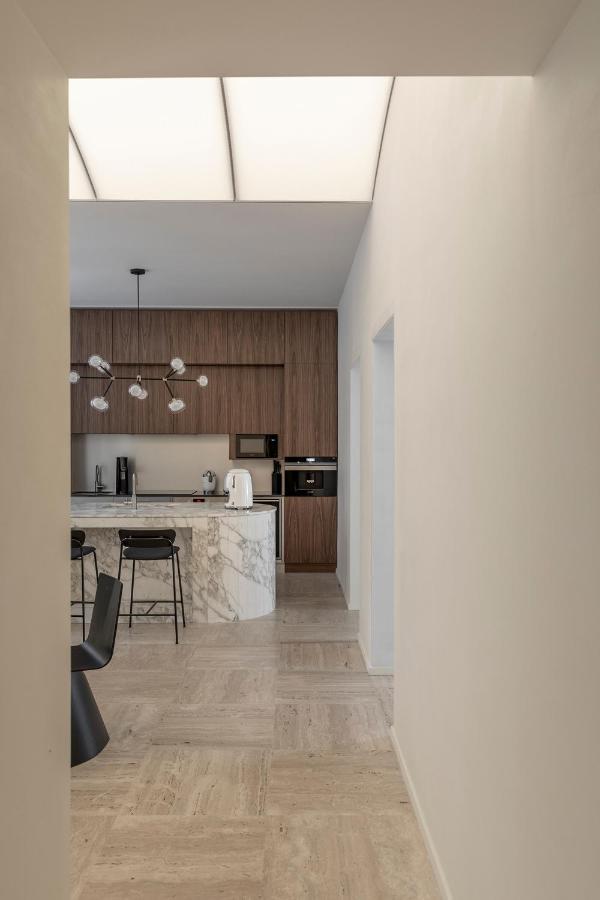 Le Case Di Andrea - Luxe Rome Apartment Zewnętrze zdjęcie