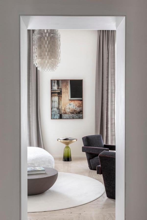 Le Case Di Andrea - Luxe Rome Apartment Zewnętrze zdjęcie
