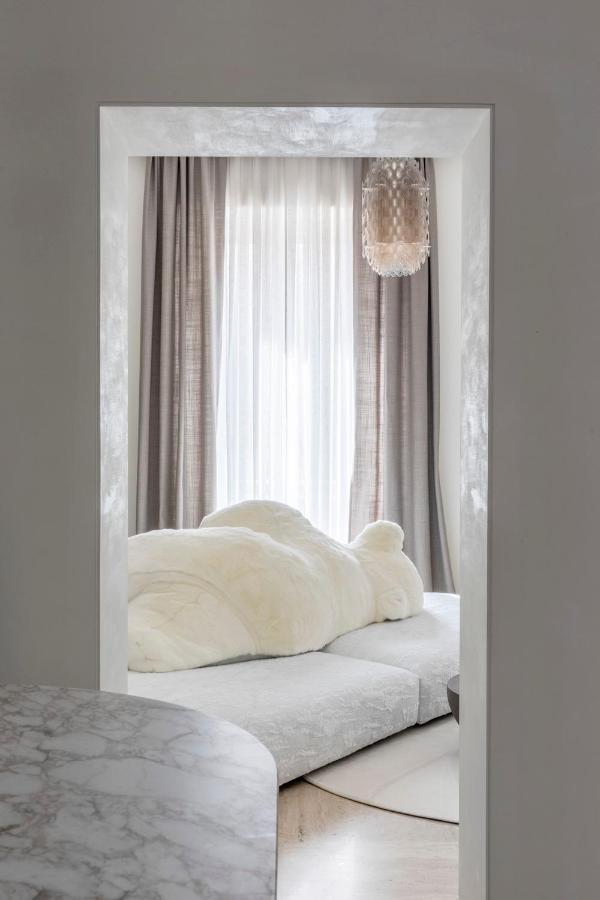 Le Case Di Andrea - Luxe Rome Apartment Zewnętrze zdjęcie
