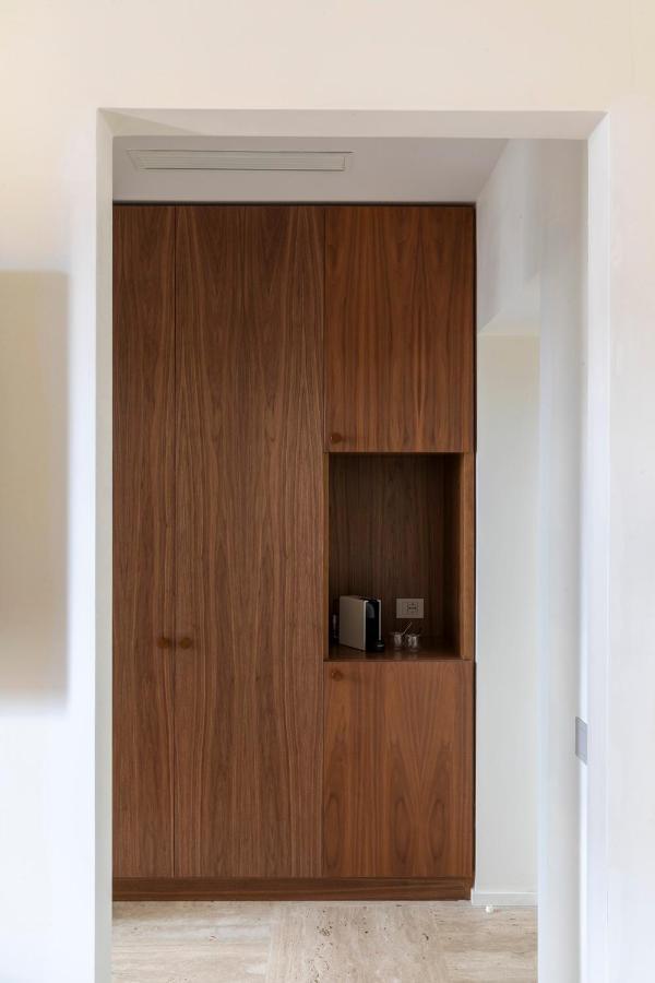 Le Case Di Andrea - Luxe Rome Apartment Zewnętrze zdjęcie