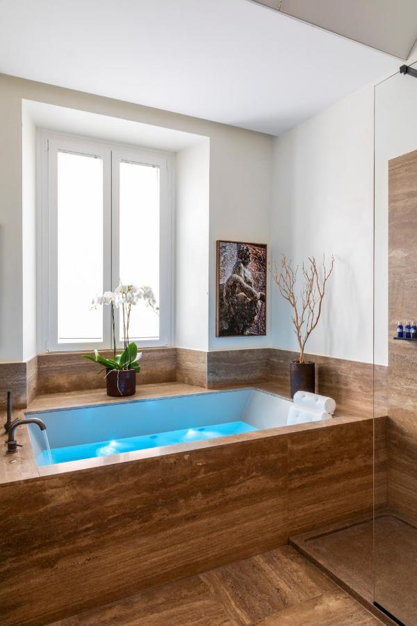 Le Case Di Andrea - Luxe Rome Apartment Zewnętrze zdjęcie