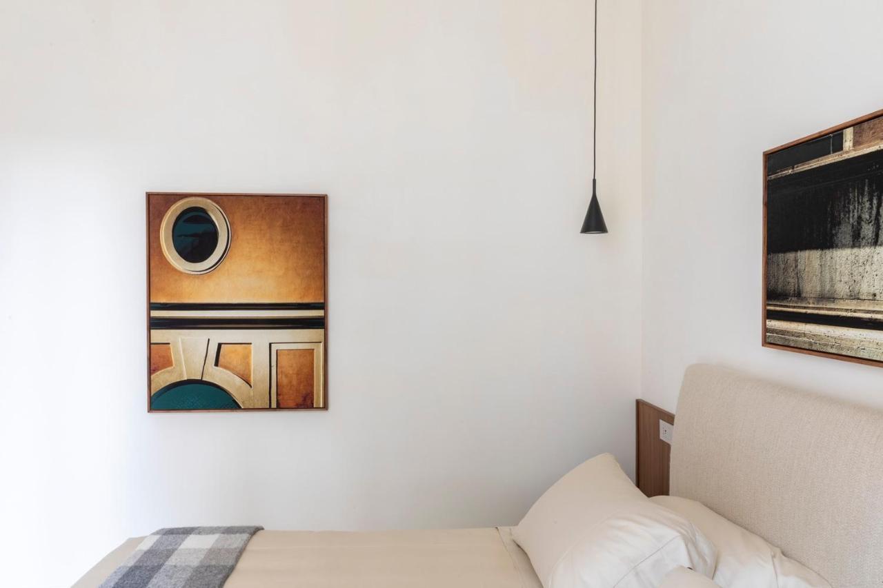 Le Case Di Andrea - Luxe Rome Apartment Zewnętrze zdjęcie