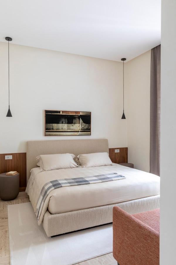 Le Case Di Andrea - Luxe Rome Apartment Zewnętrze zdjęcie